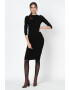 JdY Rochie tricotata Kate - Pled.ro