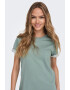 JdY Rochie-tricou cu croiala dreapta Yivy - Pled.ro