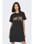 JdY Rochie-tricou cu imprimeu Elina - Pled.ro