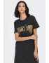 JdY Rochie-tricou cu imprimeu Elina - Pled.ro