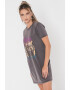 JdY Rochie-tricou cu imprimeu Elina - Pled.ro