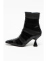 Jeffrey Campbell Botine cu toc inalt Layover - Pled.ro