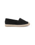 Jenny Fairy Espadrile dama 590559 Textil Negru - Pled.ro