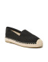 Jenny Fairy Espadrile dama Textil Negru 356488 - Pled.ro