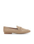 Jenny Fairy Mocasini dama 377276 Piele ecologica Bej - Pled.ro