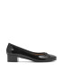 Jenny Fairy Pantofi dama 372028 Piele ecologica Negru - Pled.ro