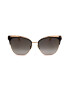 Jimmy Choo Ochelari de soare cat-eye - Pled.ro