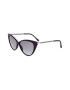 Jimmy Choo Ochelari de soare cat-eye - Pled.ro