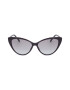 Jimmy Choo Ochelari de soare cat-eye - Pled.ro