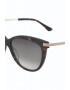 Jimmy Choo Ochelari de soare cat-eye Axelle - Pled.ro