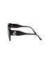 Jimmy Choo Ochelari de soare cat-eye cu lentile in degrade - Pled.ro