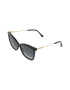 Jimmy Choo Ochelari de soare cat-eye cu lentile in degrade Maci - Pled.ro