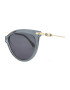 Jimmy Choo Ochelari de soare cat-eye cu lentile uni Tinsley - Pled.ro