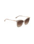 Jimmy Choo Ochelari de soare cat-eye cu strasuri Maci - Pled.ro