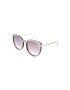 Jimmy Choo Ochelari de soare cat-eye Dena - Pled.ro