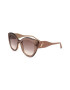 Jimmy Choo Ochelari de soare cat-eye Leone - Pled.ro