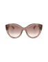 Jimmy Choo Ochelari de soare cat-eye Leone - Pled.ro