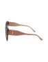 Jimmy Choo Ochelari de soare cat-eye Leone - Pled.ro