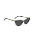 Jimmy Choo Ochelari de soare cat-eye Nadia - Pled.ro