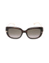 Jimmy Choo Ochelari de soare cat-eye Orla - Pled.ro