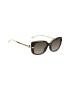 Jimmy Choo Ochelari de soare cat-eye Orla - Pled.ro