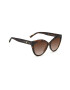 Jimmy Choo Ochelari de soare cat-eye Sinnie - Pled.ro