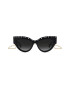 Jimmy Choo Ochelari de soare cat-eye Sonja - Pled.ro