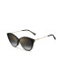 Jimmy Choo Ochelari de soare cat-eye Vic - Pled.ro