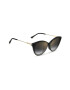 Jimmy Choo Ochelari de soare cat-eye Vic - Pled.ro