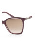 Jimmy Choo Ochelari de soare cu lentile in degrade Ali - Pled.ro