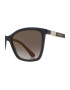 Jimmy Choo Ochelari de soare cu lentile in degrade Ali - Pled.ro