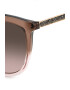 Jimmy Choo Ochelari de soare cu lentile in degrade Belinda - Pled.ro