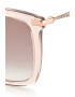 Jimmy Choo Ochelari de soare cu lentile in degrade Elia - Pled.ro