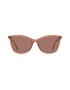 Jimmy Choo Ochelari de soare cu lentile uni - Pled.ro