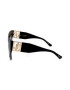 Jimmy Choo Ochelari de soare patrati Spiri - Pled.ro