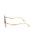 Jimmy Choo Ochelari de soare rotunci cu lentile uni Maelle - Pled.ro