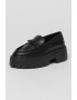 Jimmy Choo Pantofi loafer de piele Bryer - Pled.ro