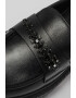 Jimmy Choo Pantofi loafer de piele Bryer - Pled.ro