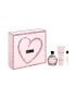 Jimmy Choo Set Femei: Apa de Parfum 100 ml + Apa de Parfum 7.5 ml + Lotiune de corp 150 ml - Pled.ro