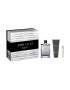 Jimmy Choo Set Man Barbati: Apa de Toaleta 100 ml + After shave balsam 100 ml + Apa de Toaleta 7.5 ml - Pled.ro