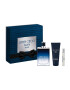 Jimmy Choo Set Man Blue Barbati: Apa de Toaleta 100 ml + Apa de Toaleta 7.5 ml + After Shave Balsam 100 ml - Pled.ro