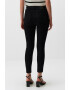 JIMMY KEY Blugi crop skinny - Pled.ro