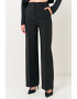 JIMMY KEY Pantaloni ampli eleganti - Pled.ro