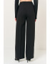 JIMMY KEY Pantaloni ampli eleganti - Pled.ro