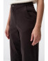 JIMMY KEY Pantaloni conici cu buzunare laterale - Pled.ro