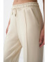 JIMMY KEY Pantaloni slim fit de trening din amestec de modal - Pled.ro