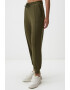 JIMMY KEY Pantaloni conici din amestec de modal - Pled.ro