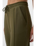 JIMMY KEY Pantaloni conici din amestec de modal - Pled.ro