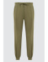 JIMMY KEY Pantaloni conici din amestec de modal - Pled.ro