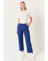 JIMMY KEY Pantaloni crop cu talie inalta - Pled.ro